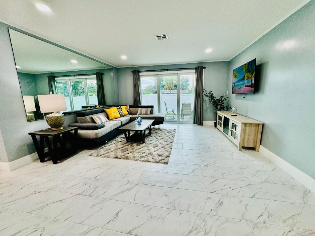 South Dania Heights Amd - Residential Lease