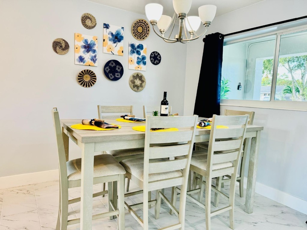 South Dania Heights Amd - Residential Lease