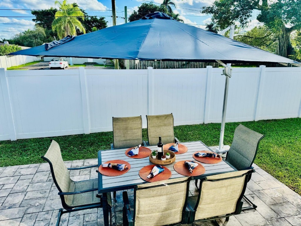 South Dania Heights Amd - Residential Lease