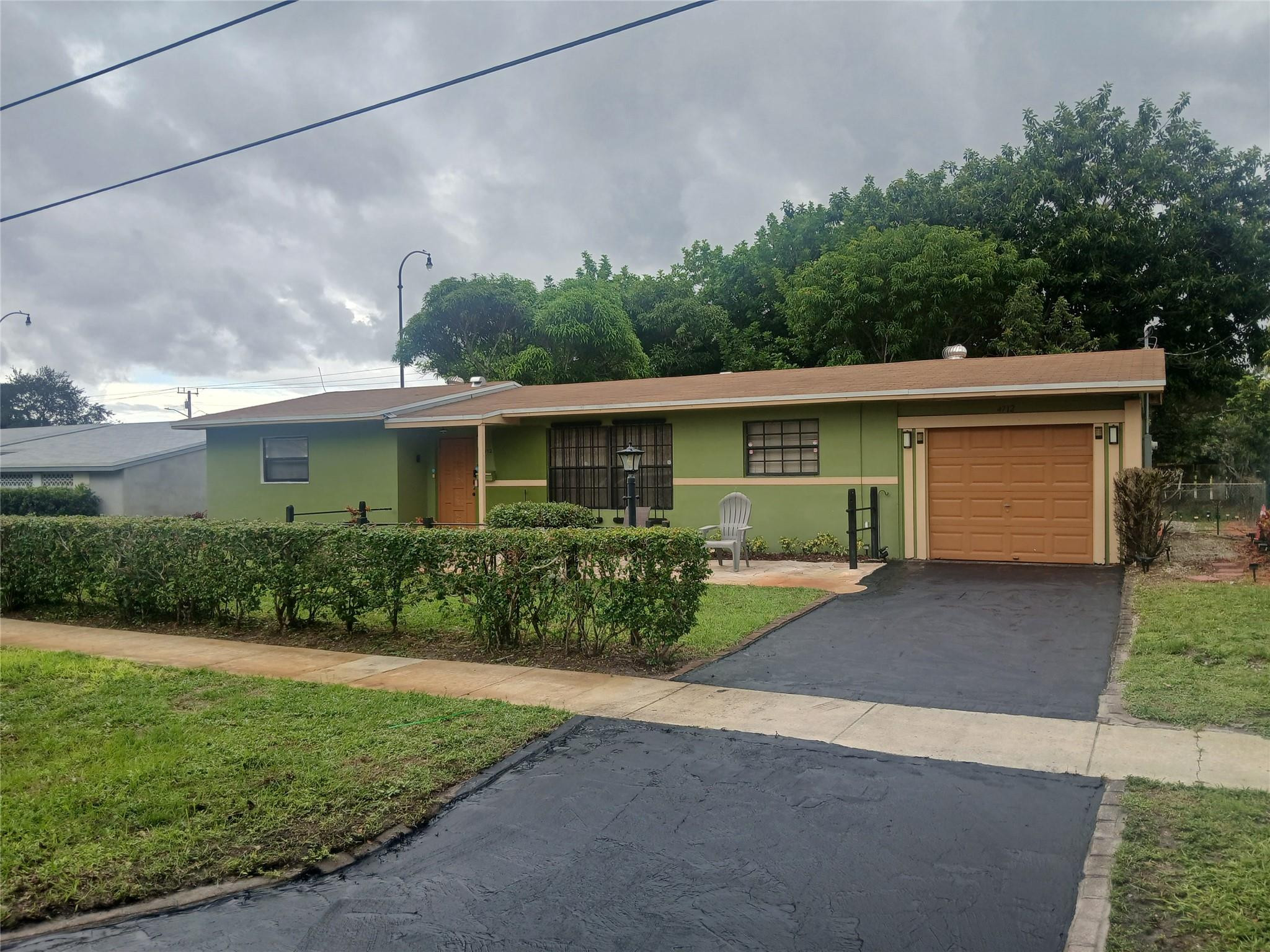 Breezeswept Park Estates - Residential