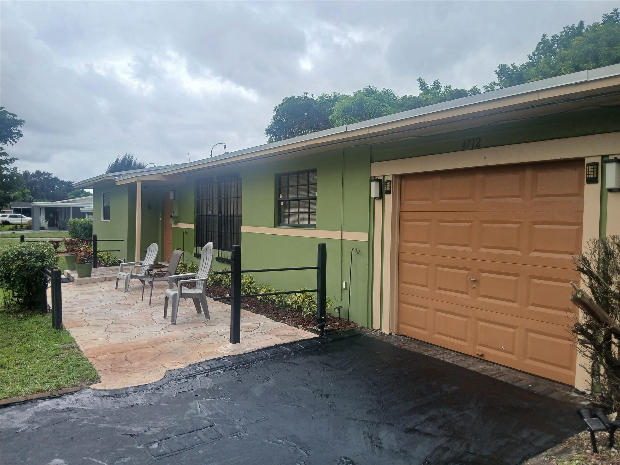 Breezeswept Park Estates - Residential