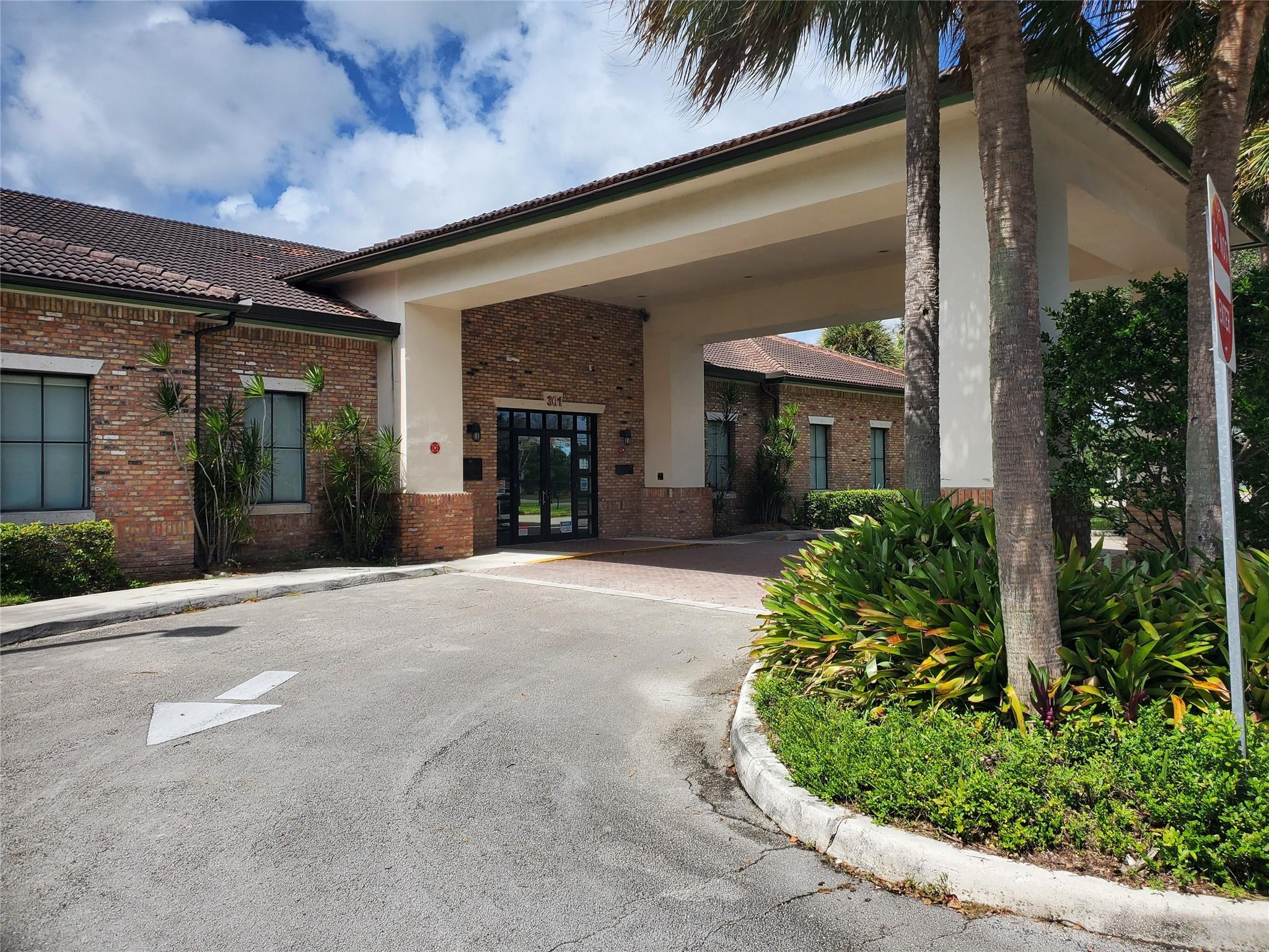 Breezeswept Park Estates - Residential