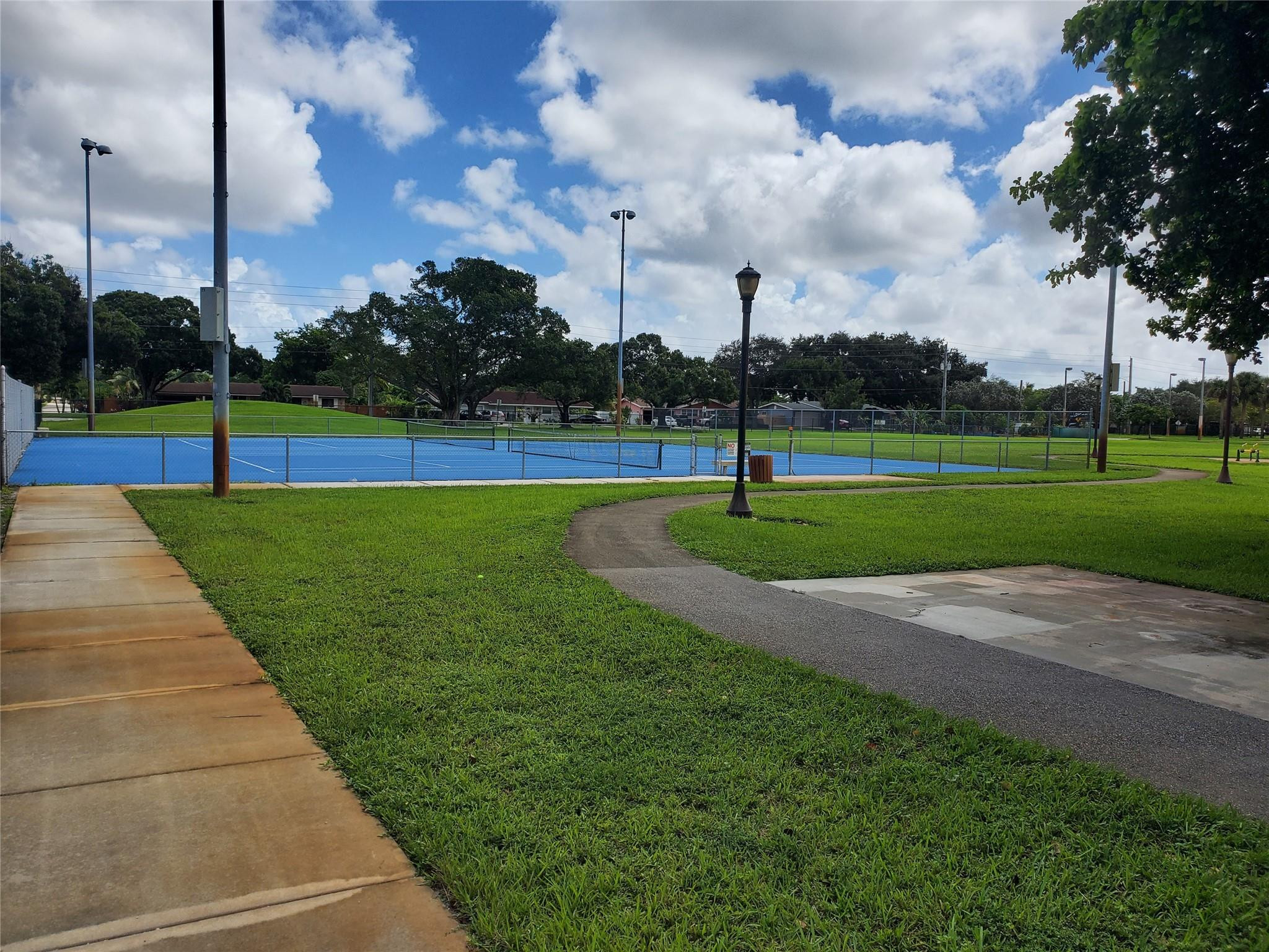 Breezeswept Park Estates - Residential