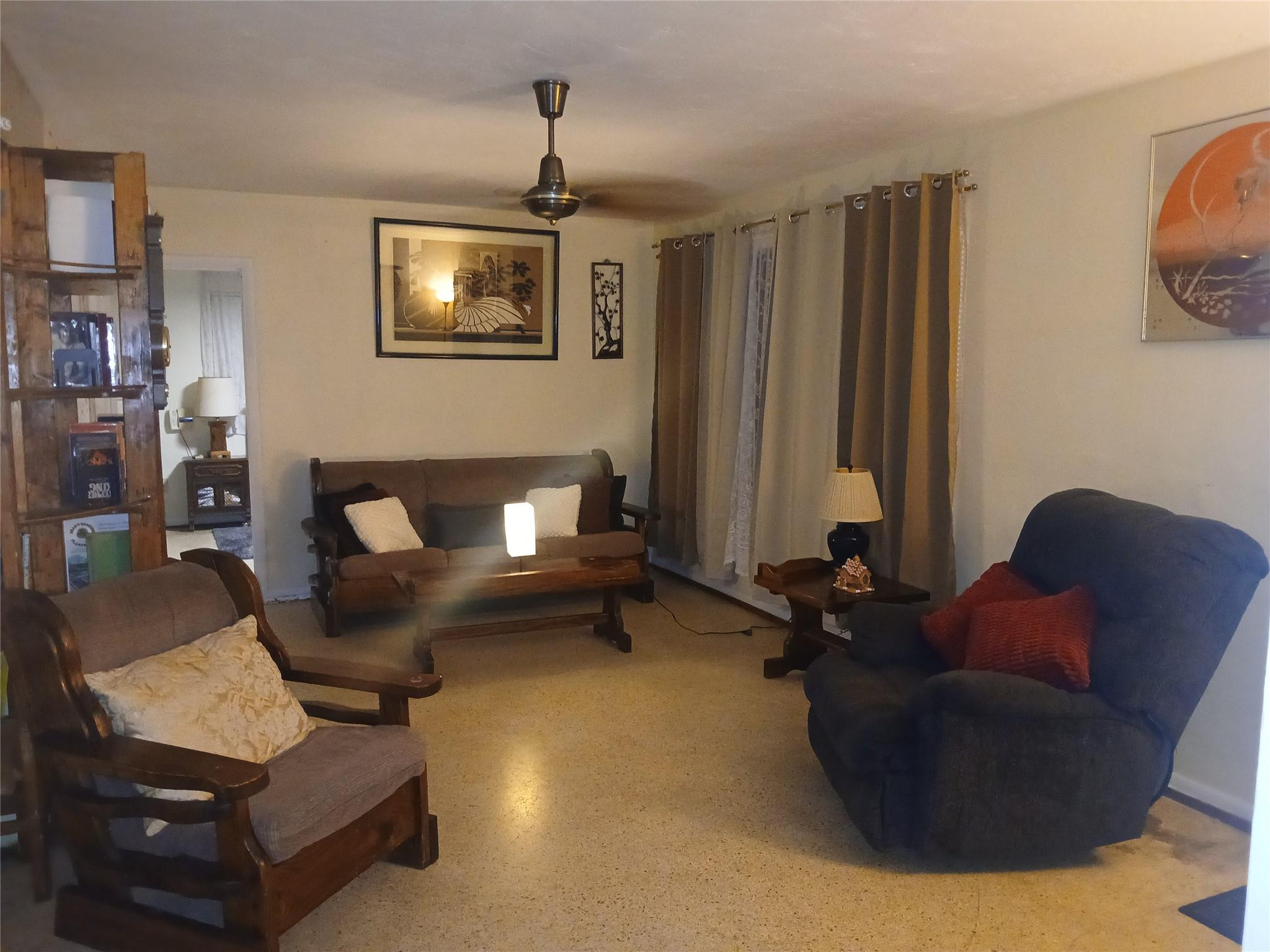 Breezeswept Park Estates - Residential