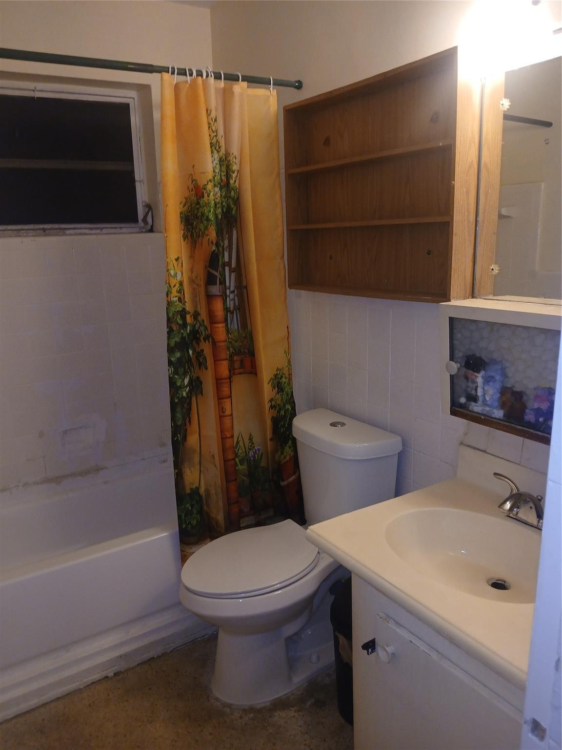 Breezeswept Park Estates - Residential