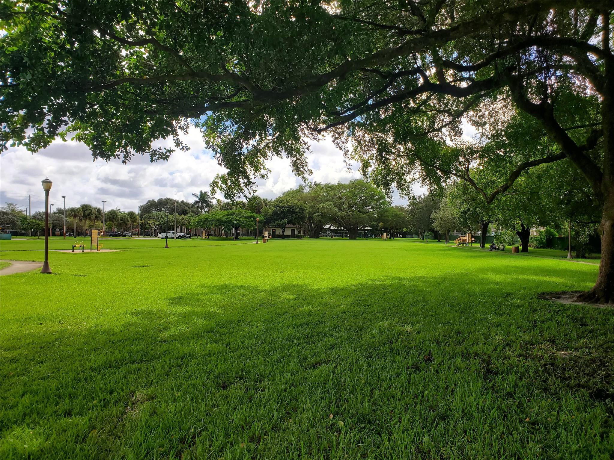 Breezeswept Park Estates - Residential