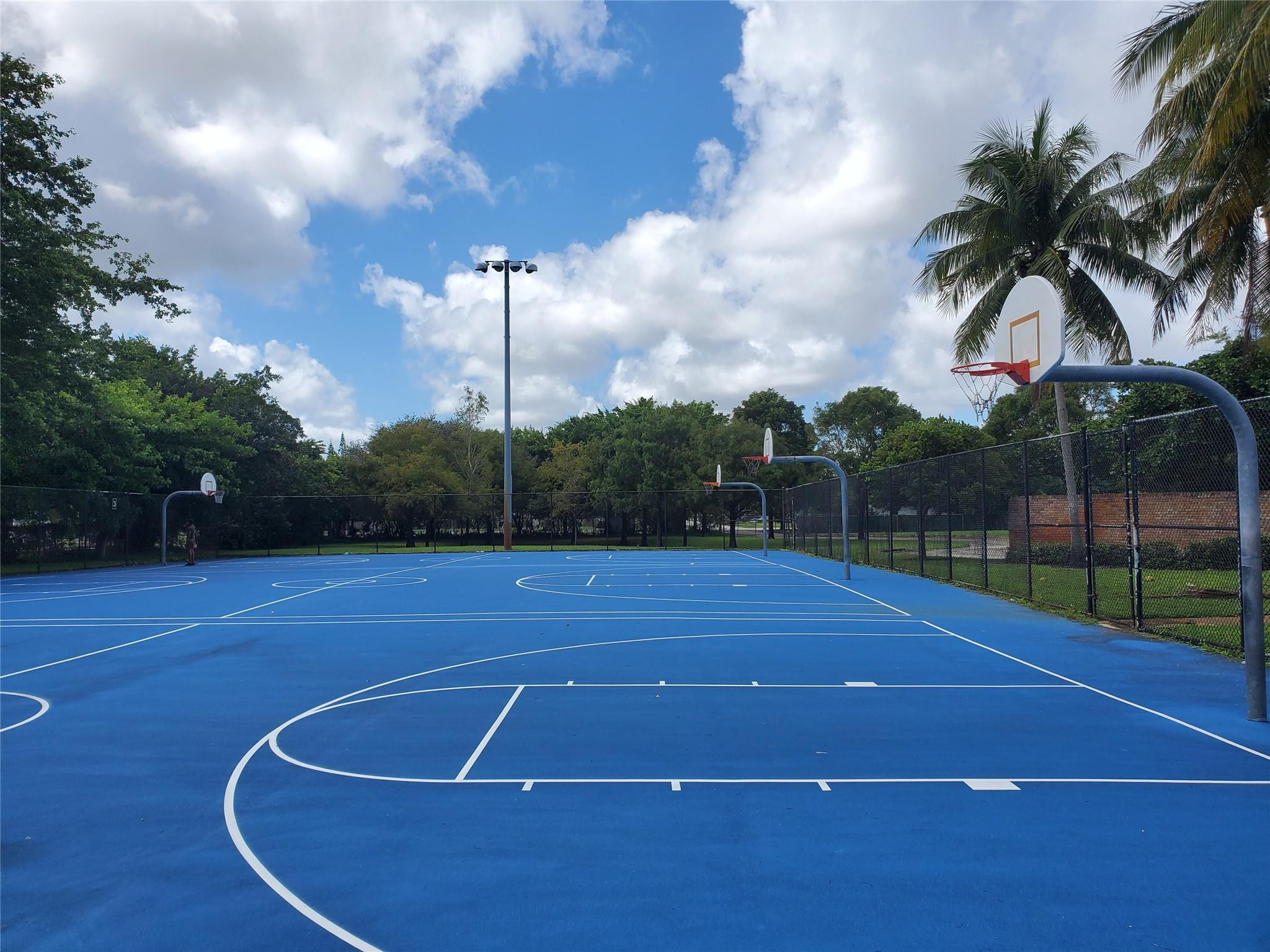 Breezeswept Park Estates - Residential