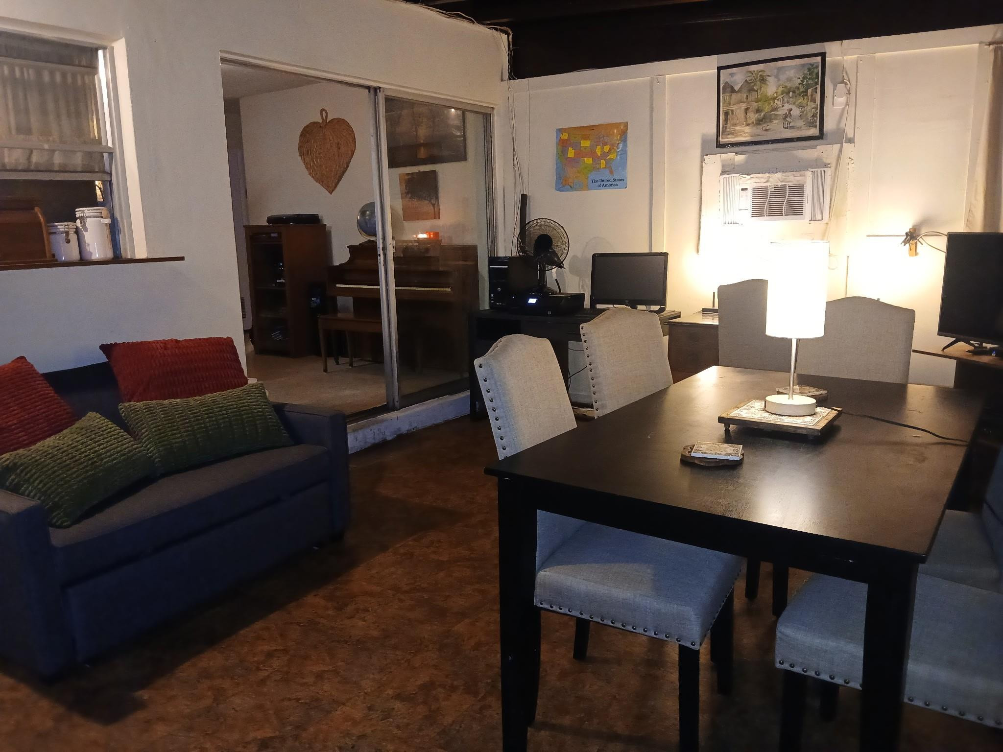 Breezeswept Park Estates - Residential