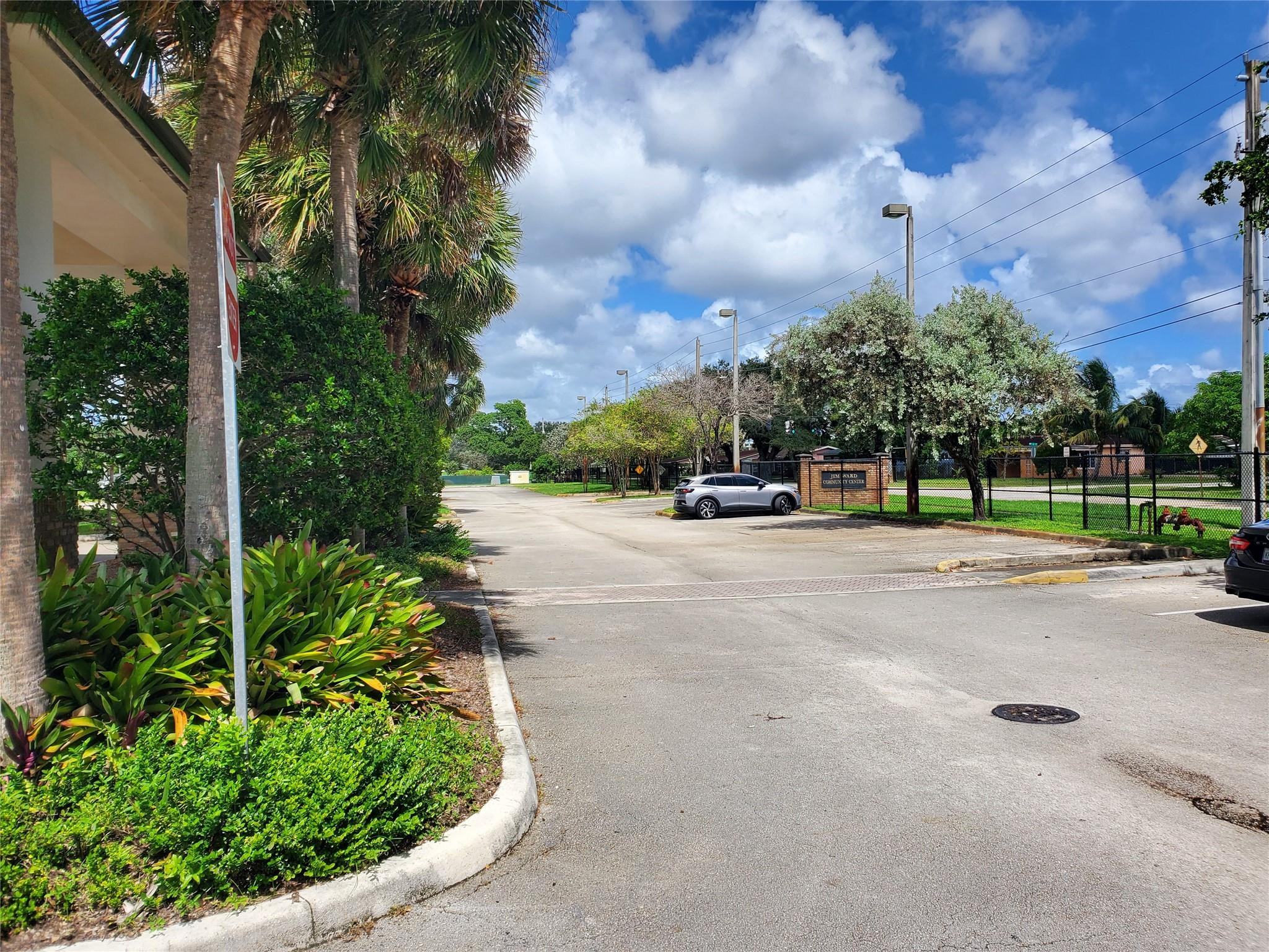 Breezeswept Park Estates - Residential