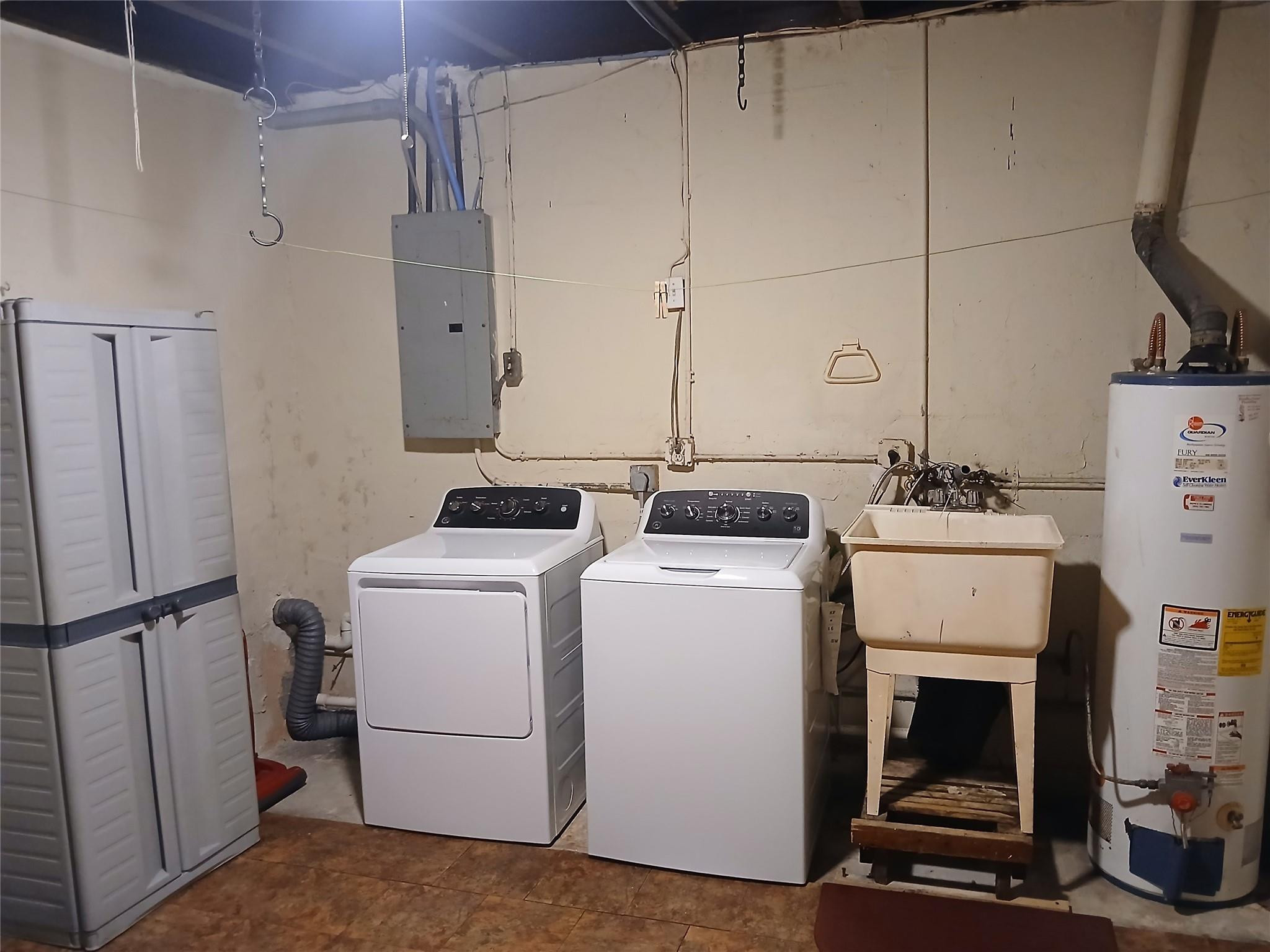 Breezeswept Park Estates - Residential