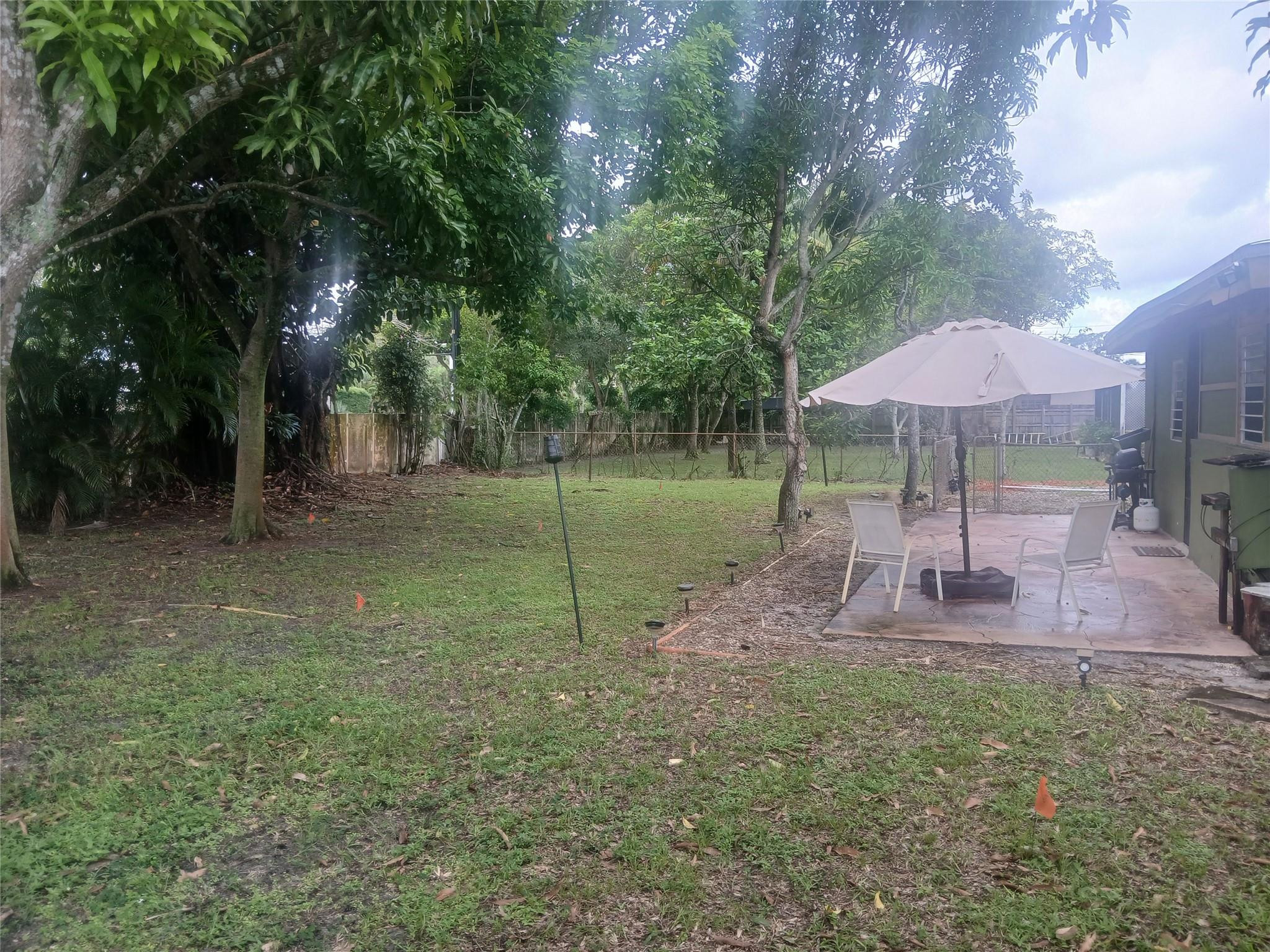 Breezeswept Park Estates - Residential