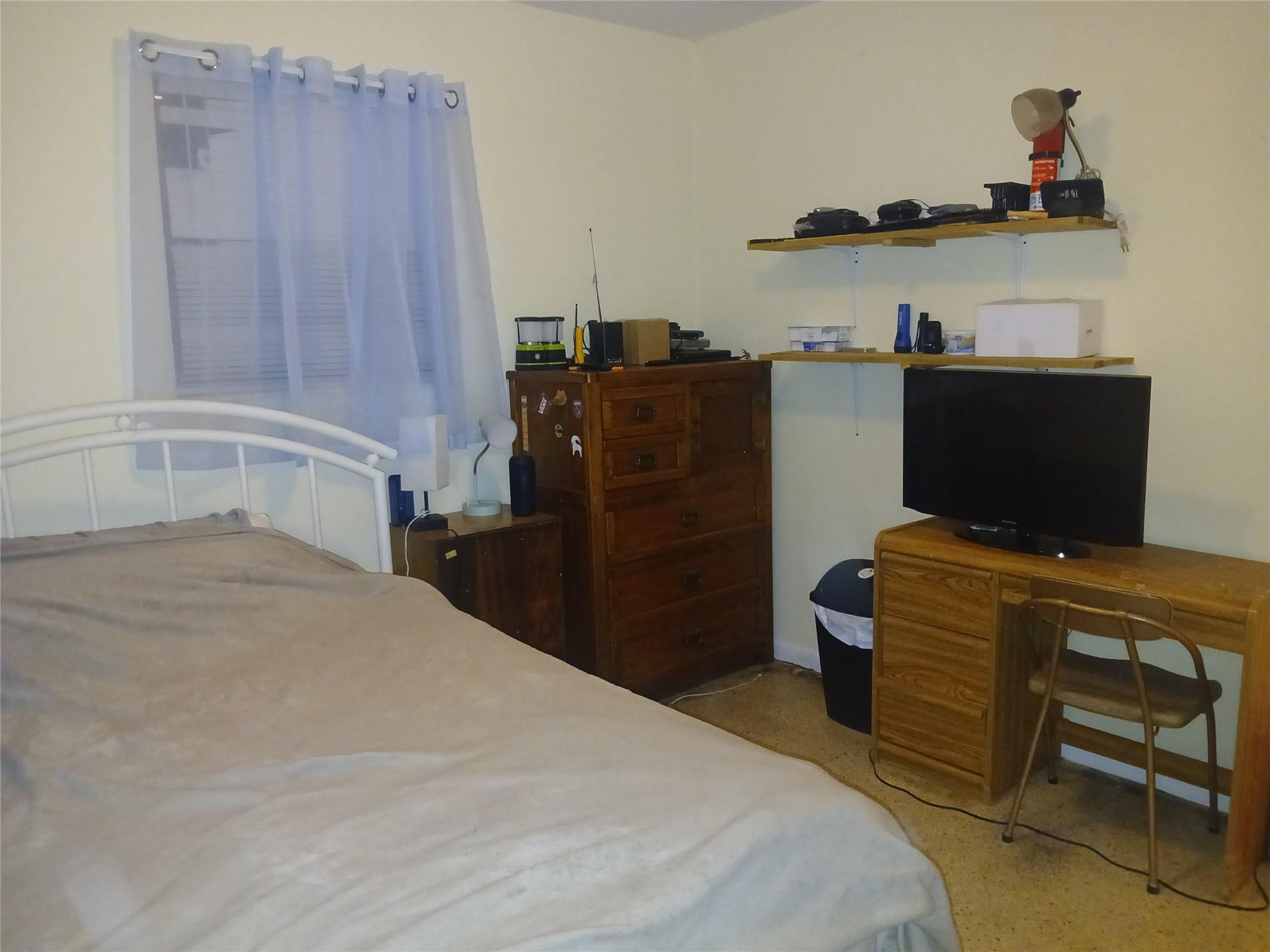 Breezeswept Park Estates - Residential