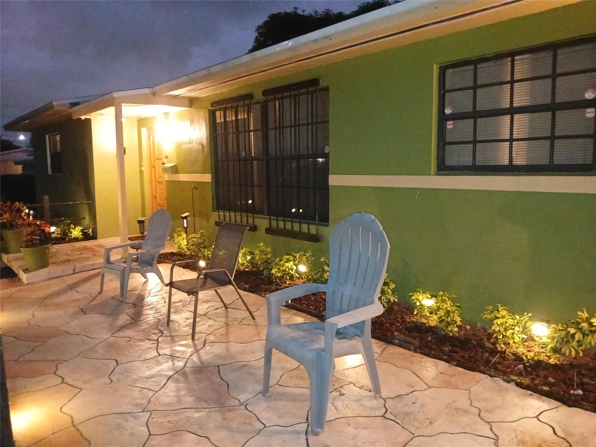 Breezeswept Park Estates - Residential