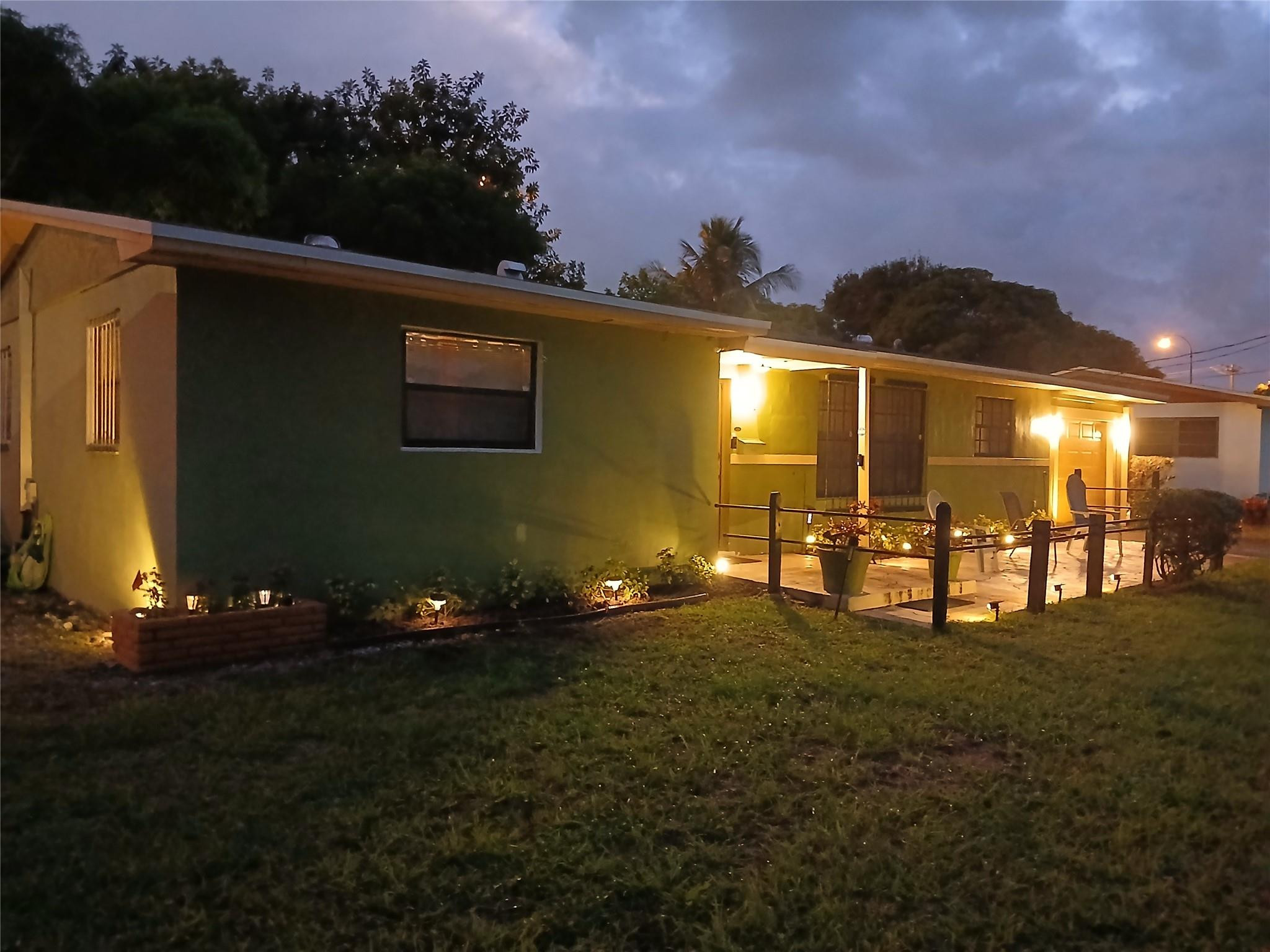 Breezeswept Park Estates - Residential