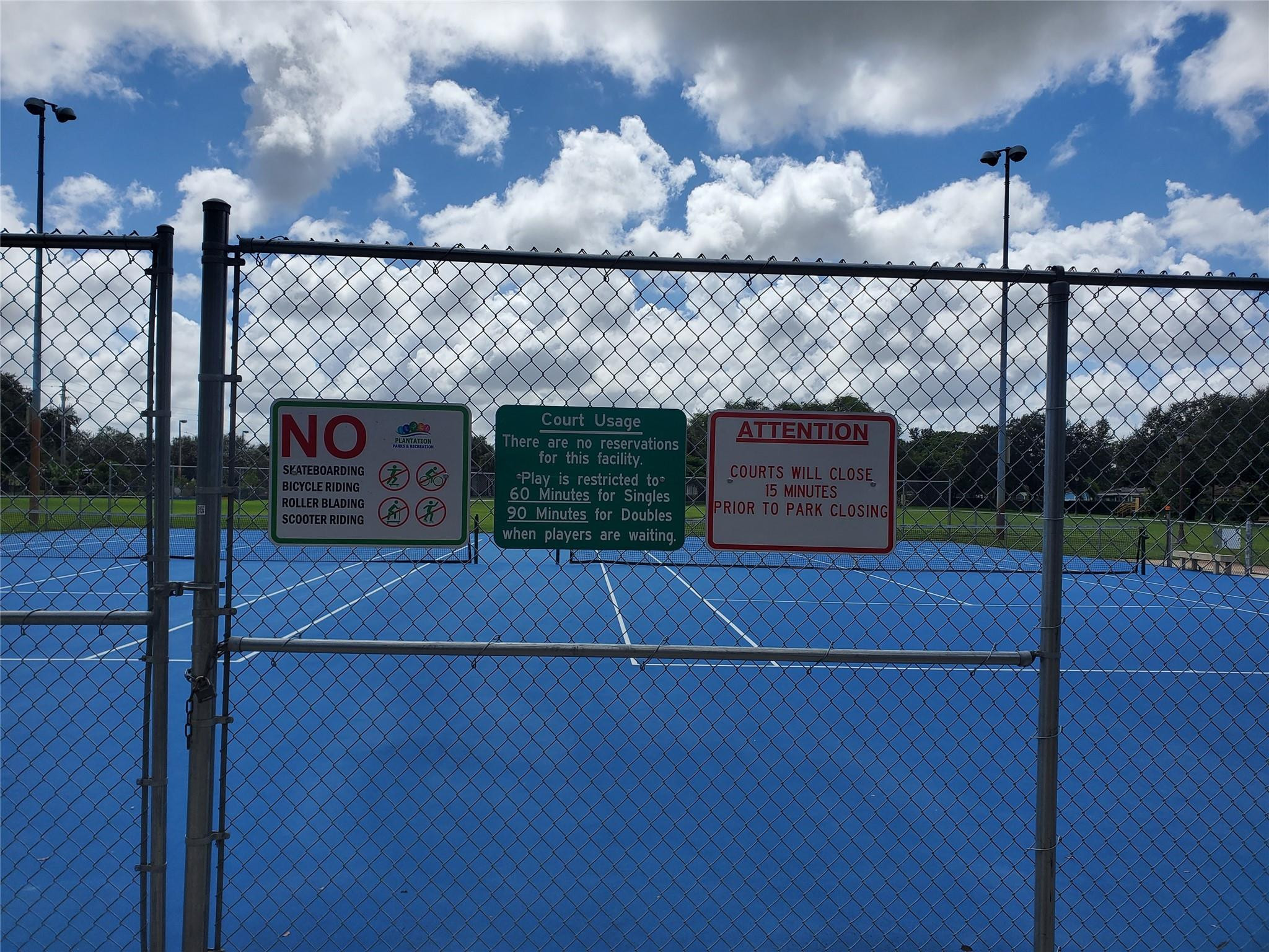 Breezeswept Park Estates - Residential