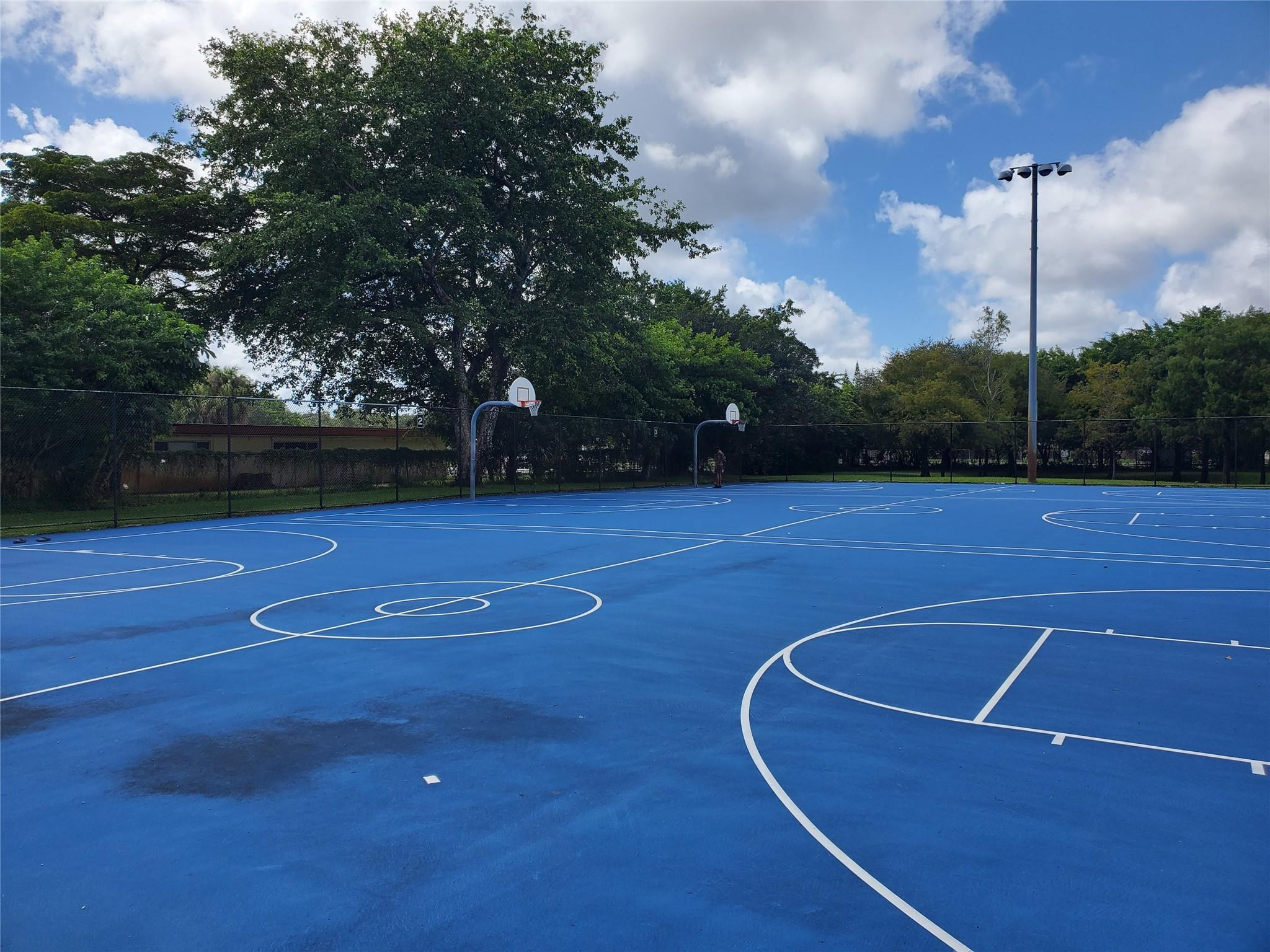 Breezeswept Park Estates - Residential