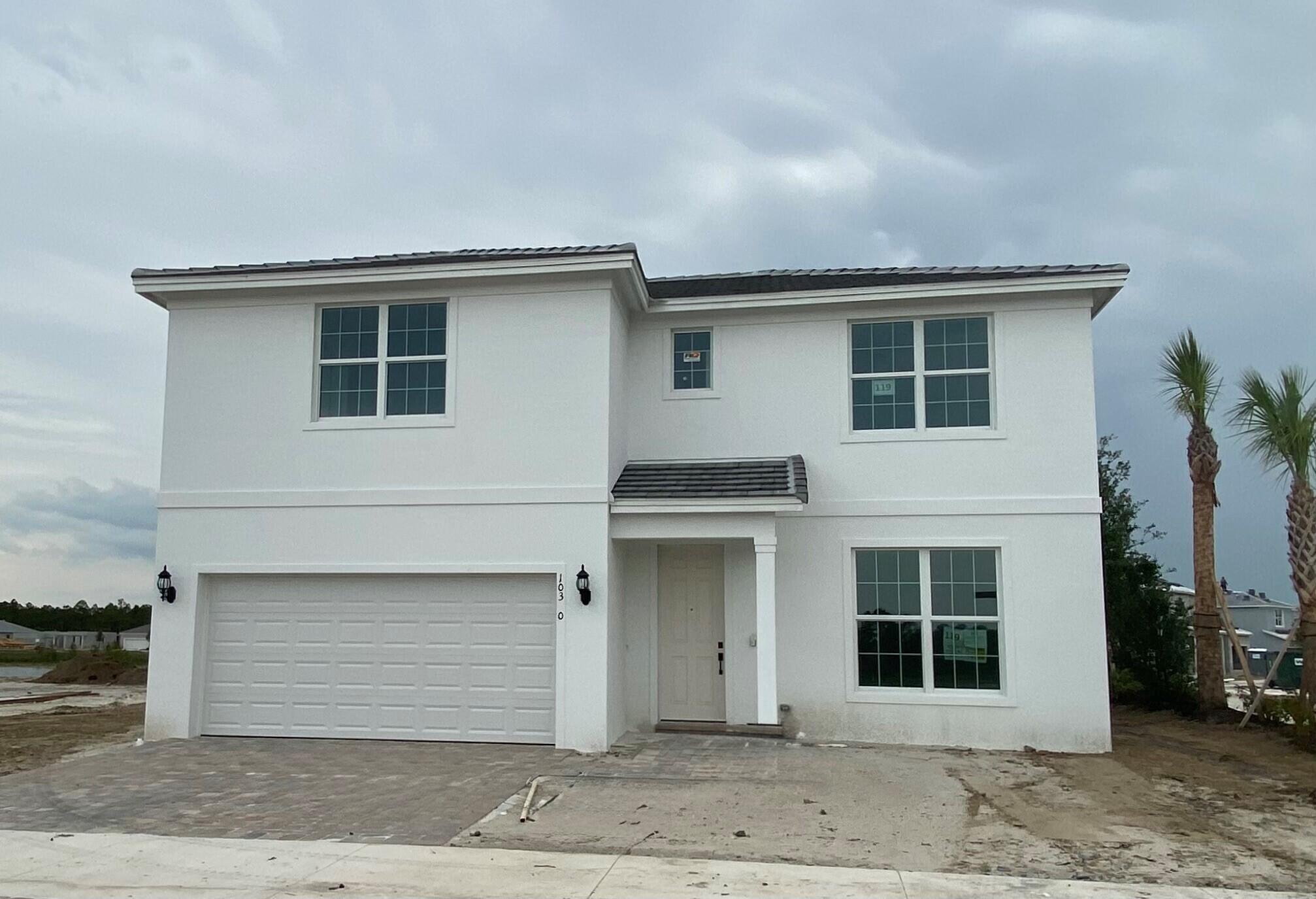 10390 SW Highpointe Drive Whitestone