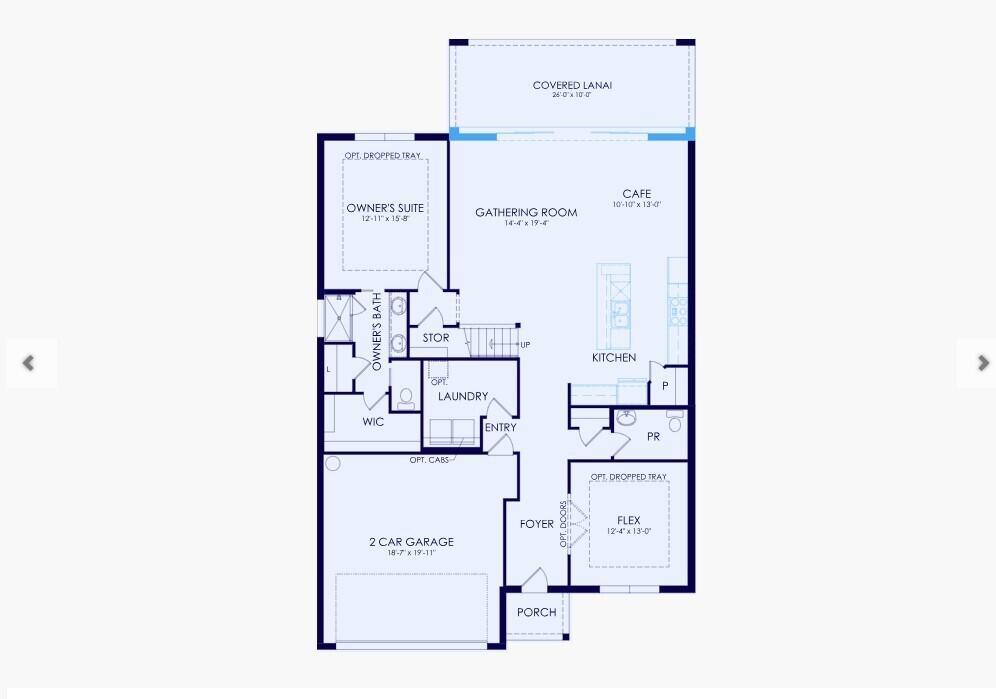 10390 SW Highpointe Drive Whitestone