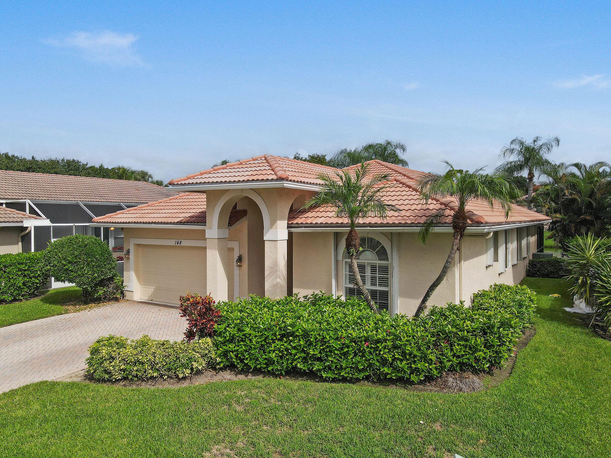 148 Hidden Hollow Drive