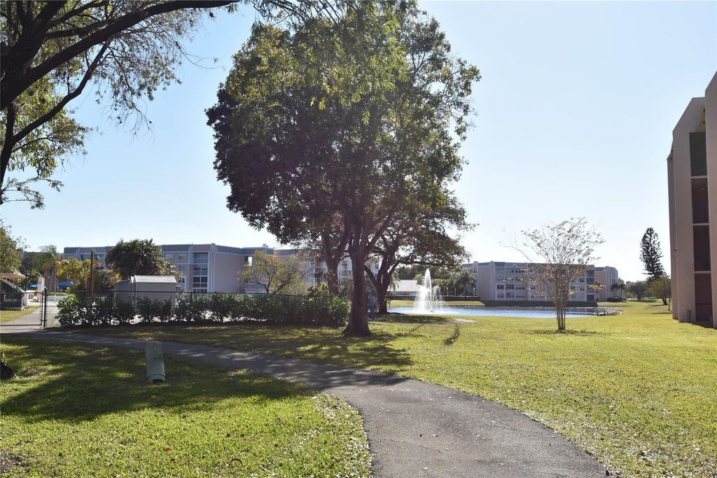 Photo of 10120 Sunrise Lakes Boulevard #405, Sunrise, FL 33322 (MLS # F10550905)