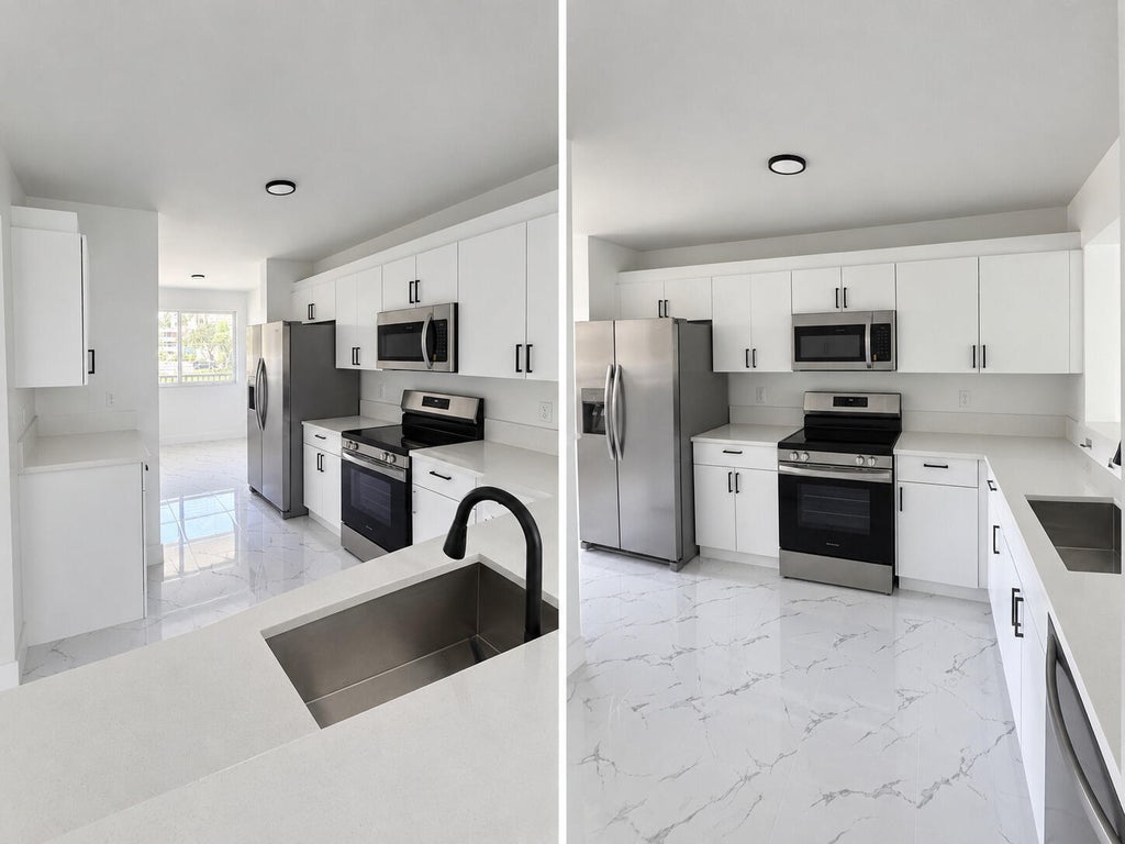 Photo of 7751 SOUTHAMPTON Terrace #213, Tamarac, FL 33321 (MLS # B26082818)