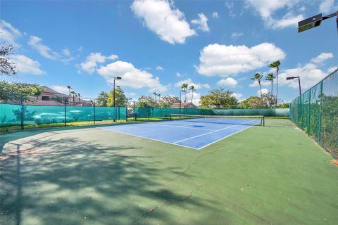 A home in Jensen Beach