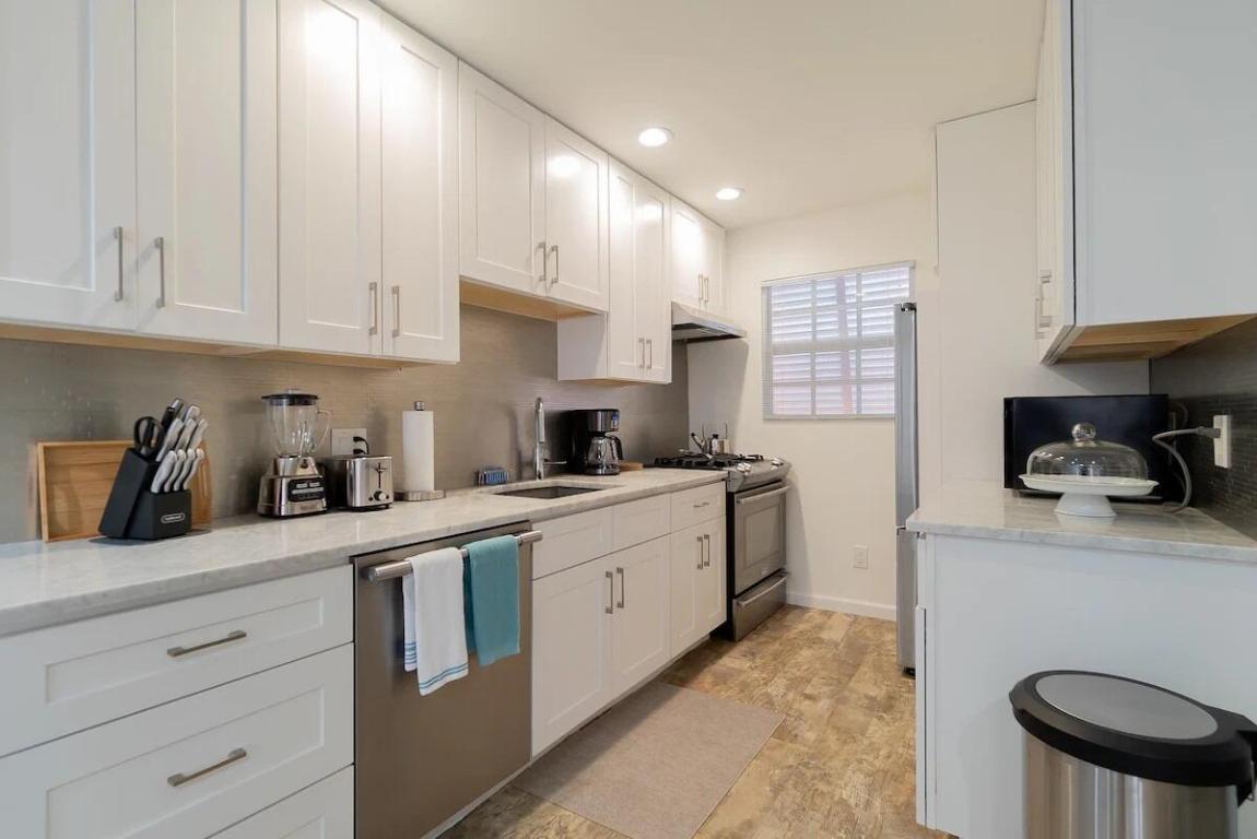 FLAMINGO PARK - Residential