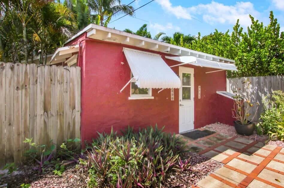 FLAMINGO PARK - Residential