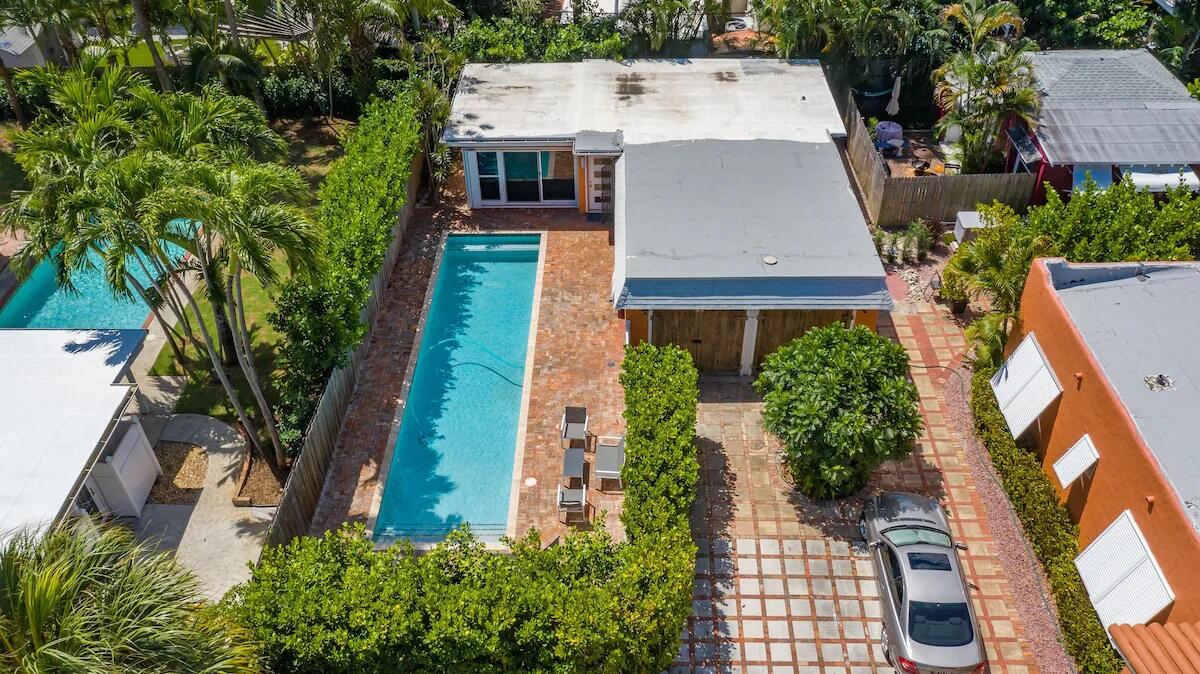 FLAMINGO PARK - Residential