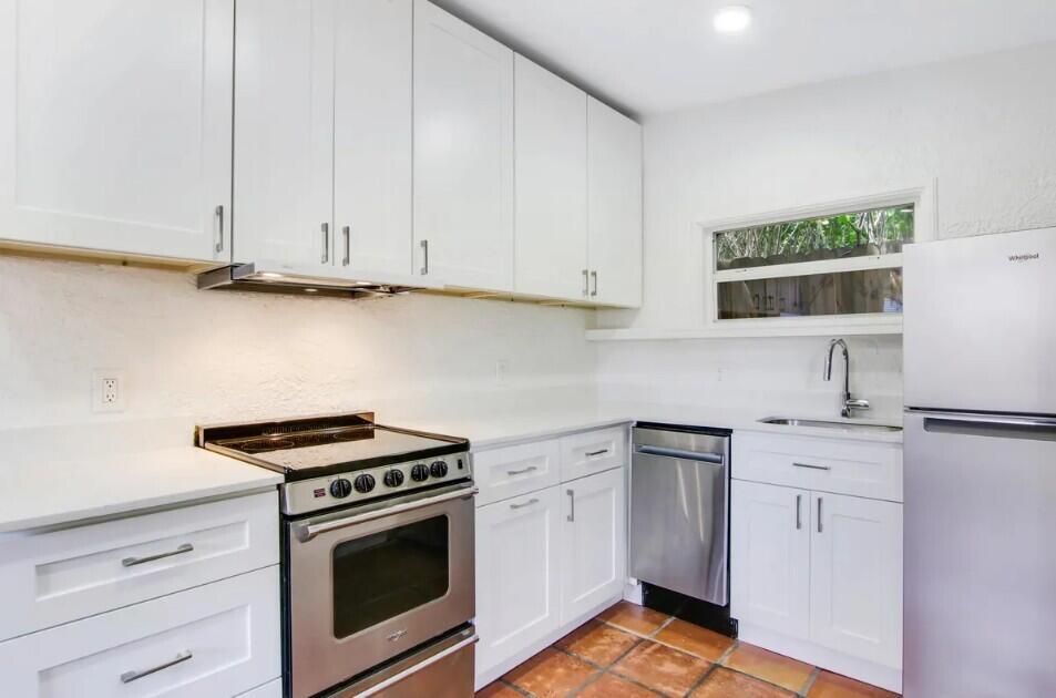 FLAMINGO PARK - Residential