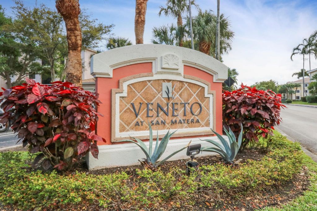 Photo of 2724 Anzio Court #308, Palm Beach Gardens, FL 33410 (MLS # R11055646)