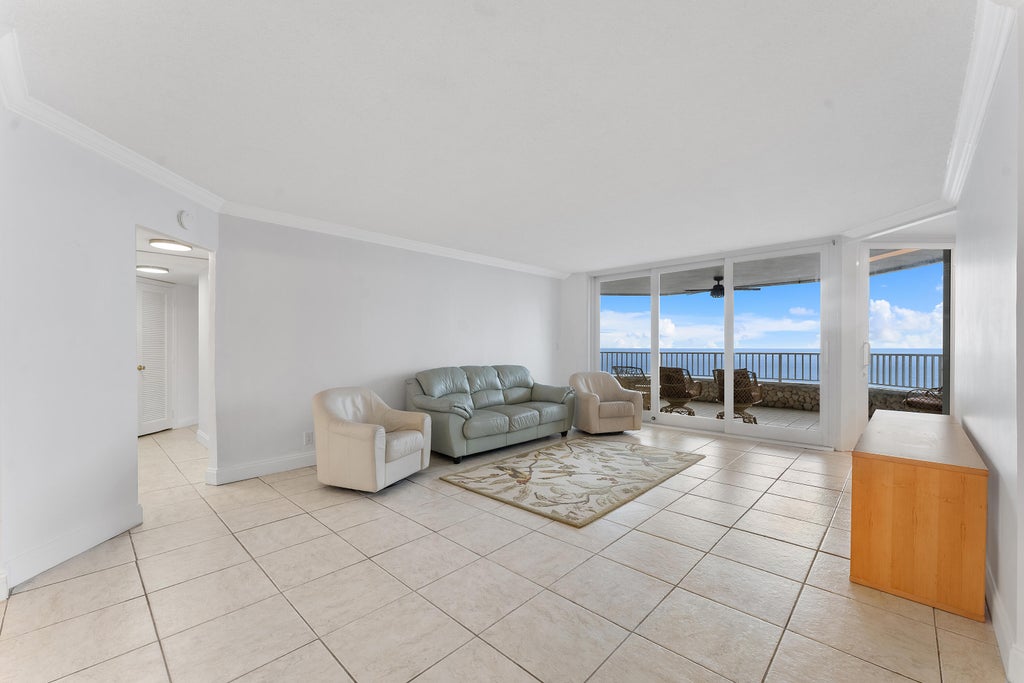 Photo of 1340 S OCEAN Boulevard #1106, Pompano Beach, FL 33062 (MLS # B26075477)