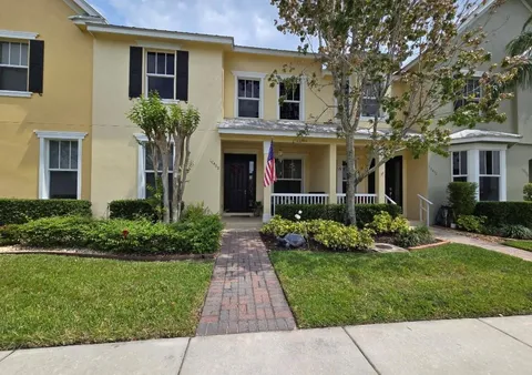 10468 SW Westlawn Boulevard, Port St Lucie, FL MLS: F10494510