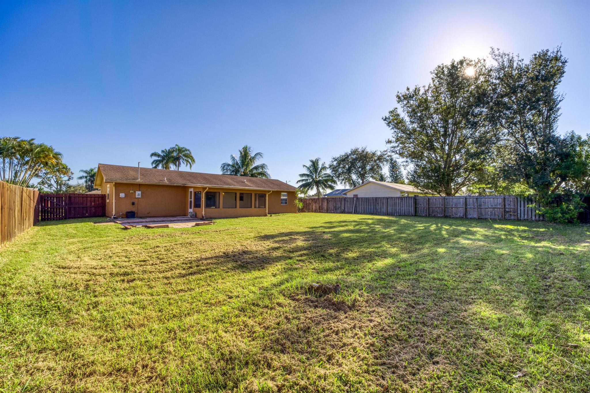 PORT ST LUCIE SECTION 13 - Residential