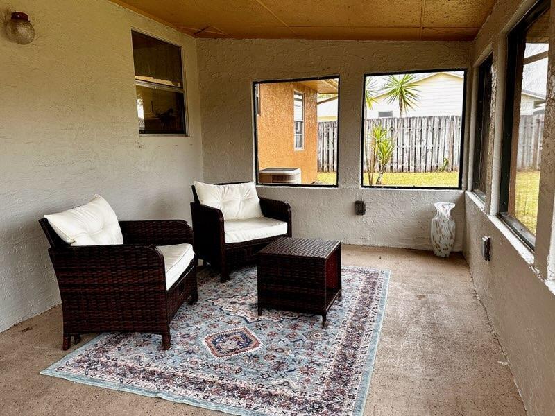 PORT ST LUCIE SECTION 13 - Residential