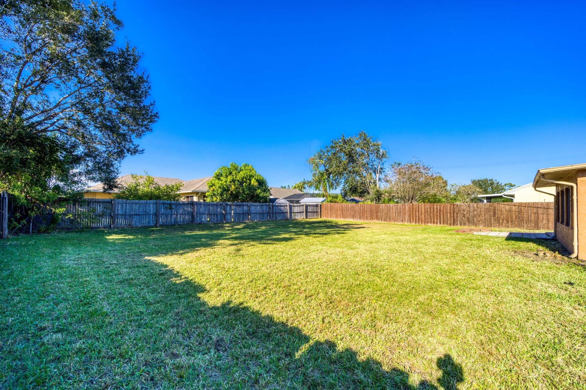 PORT ST LUCIE SECTION 13 - Residential