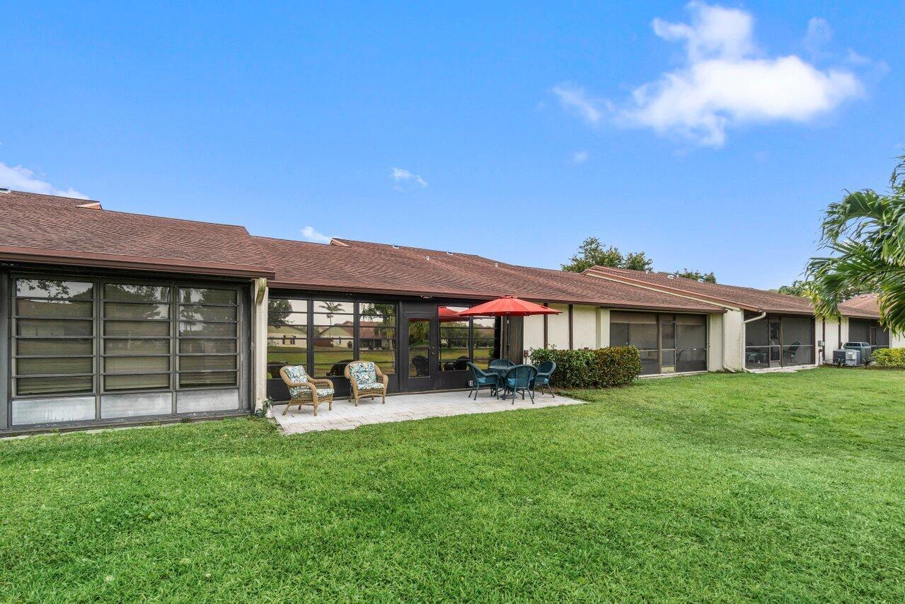 OAKWOOD II - Residential