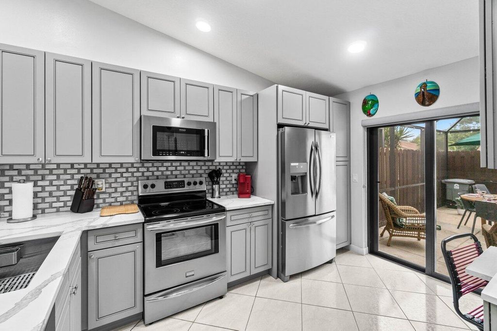 Photo of 3775 Silver Lace Lane, Boynton Beach, FL 33436 (MLS # R11075972)