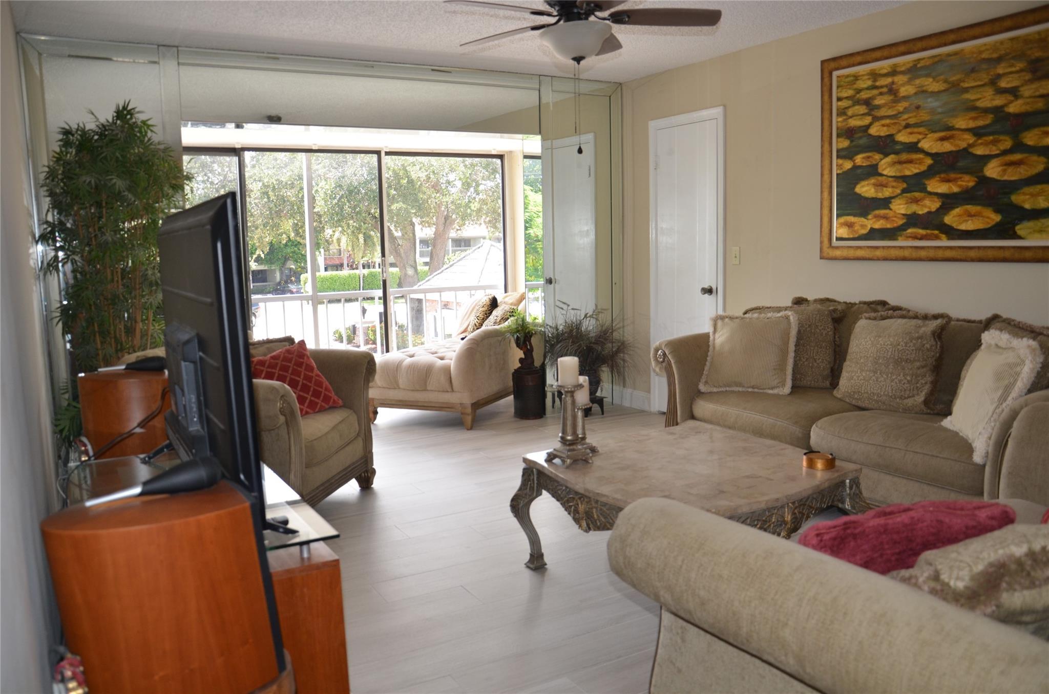 Bay Colony Club Condo - Residential