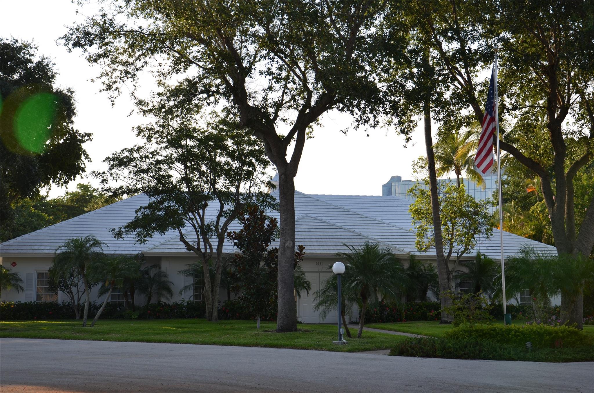 Bay Colony Club Condo - Residential