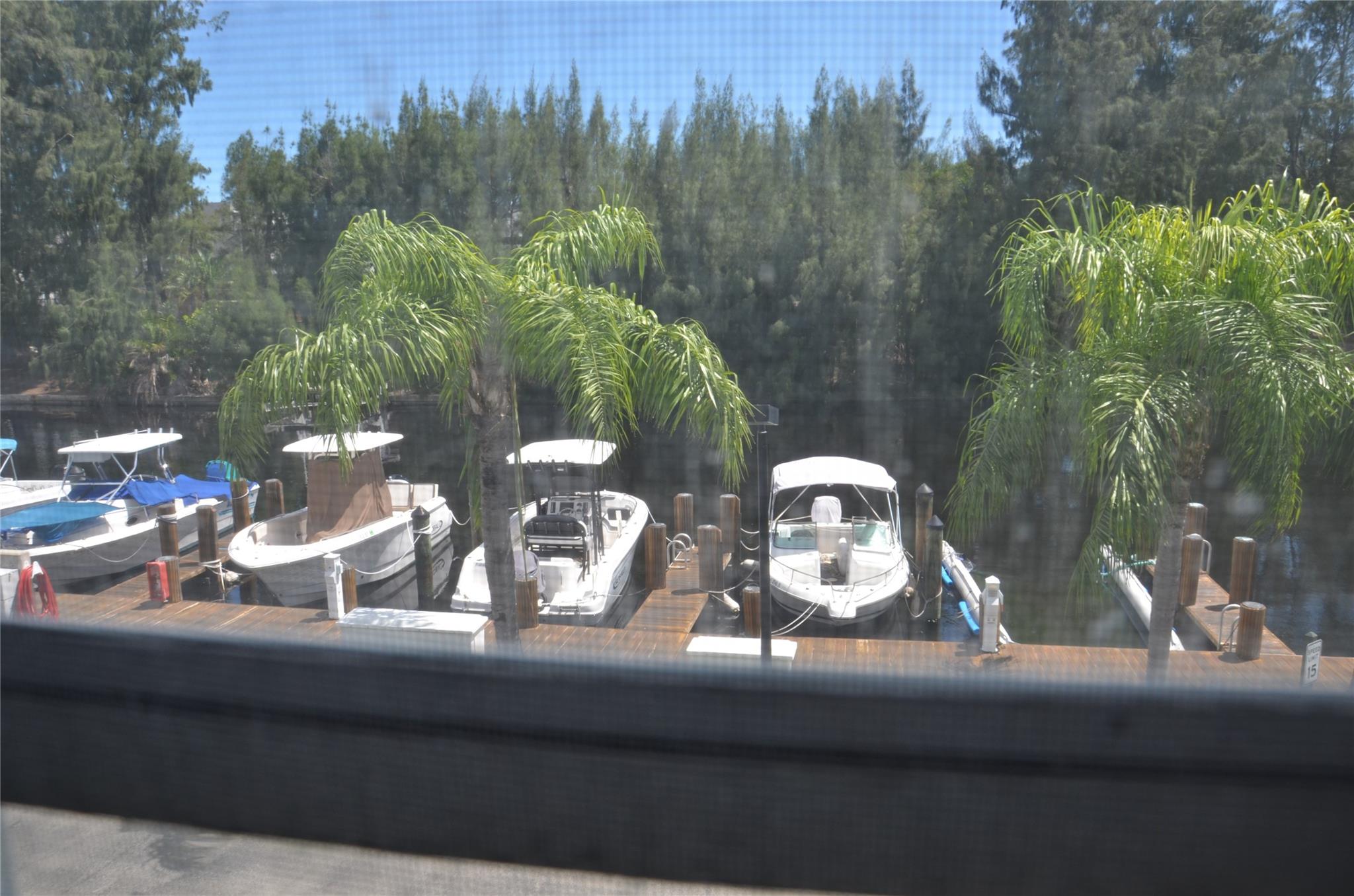 Bay Colony Club Condo - Residential