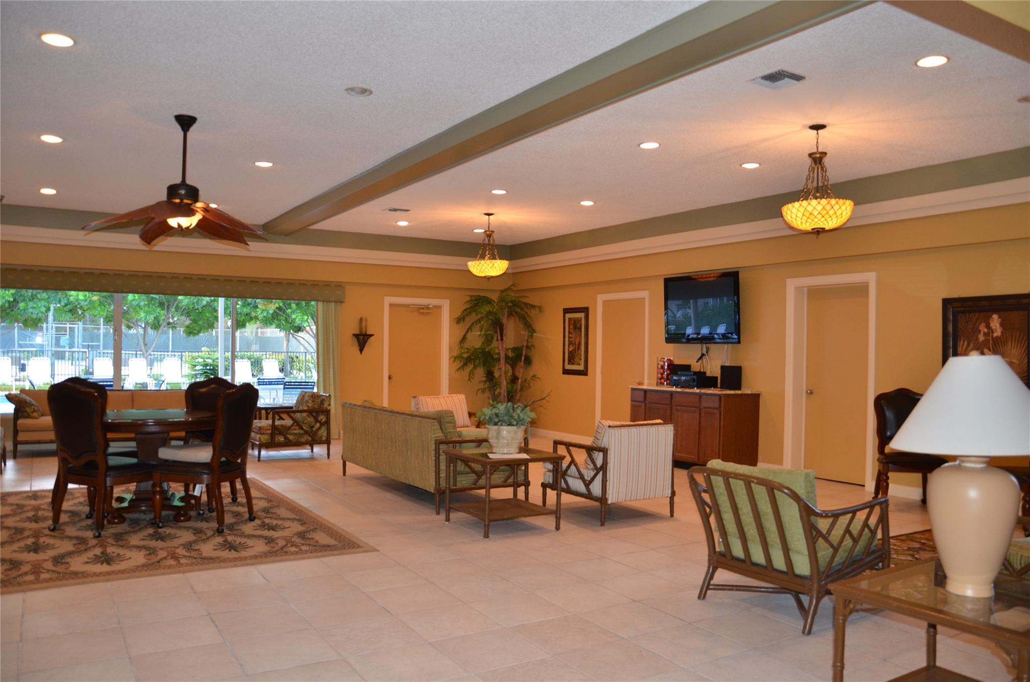 Bay Colony Club Condo - Residential