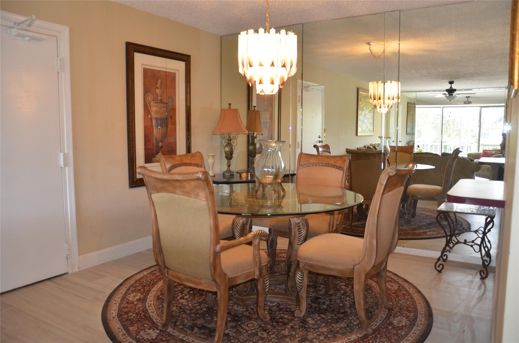 Bay Colony Club Condo - Residential