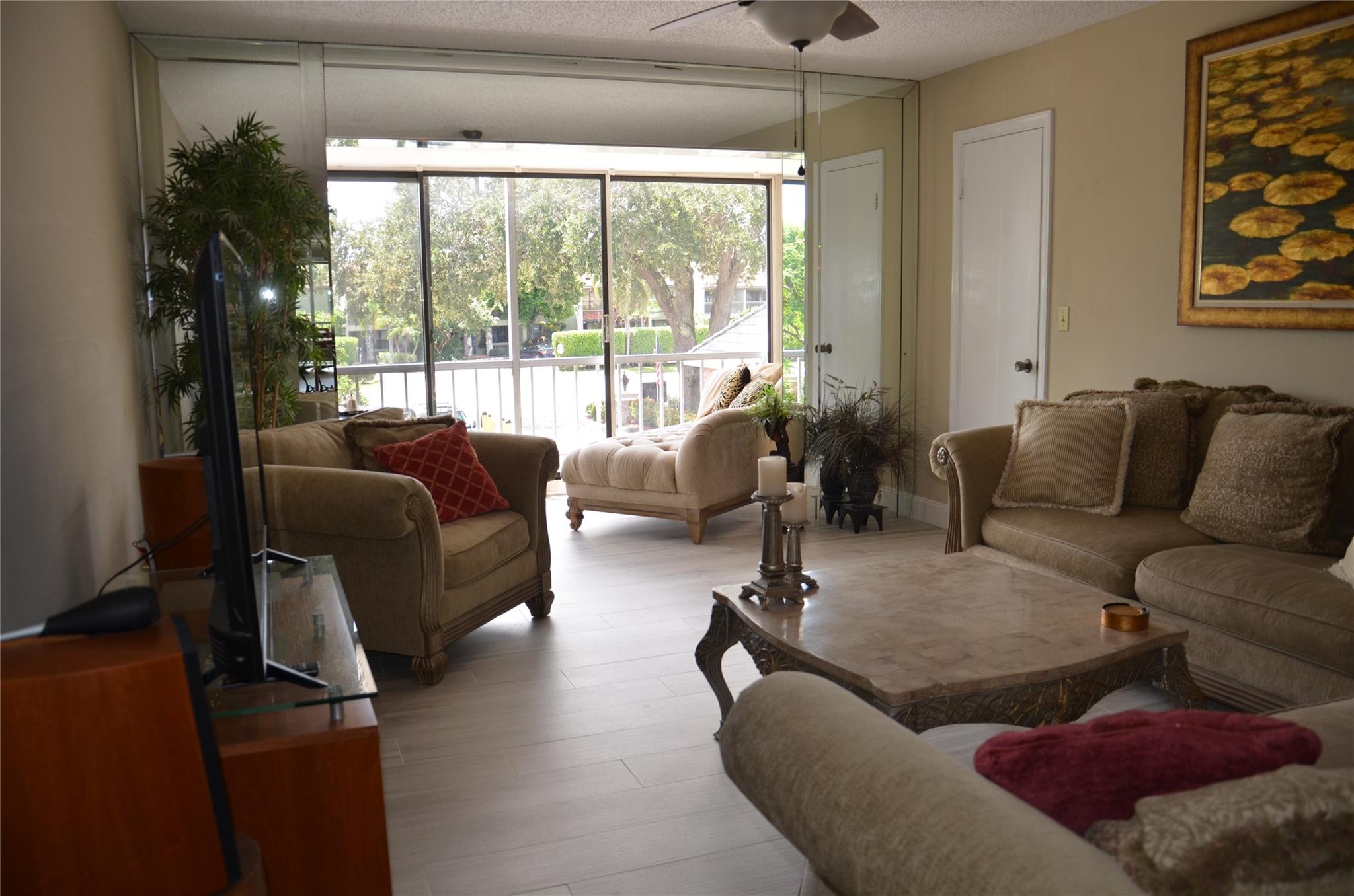 Bay Colony Club Condo - Residential