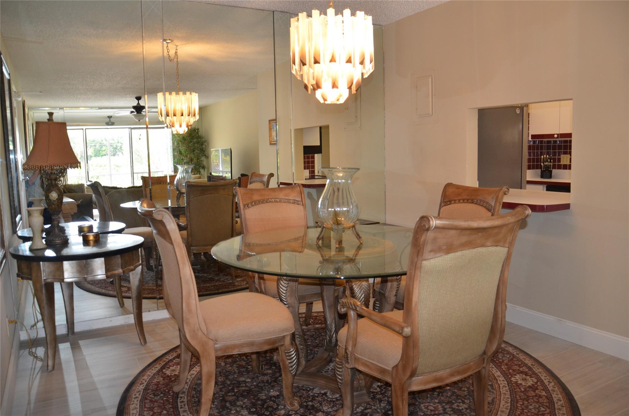 Bay Colony Club Condo - Residential