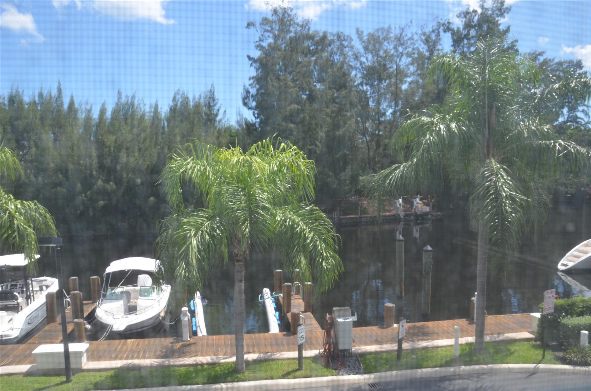 Bay Colony Club Condo - Residential