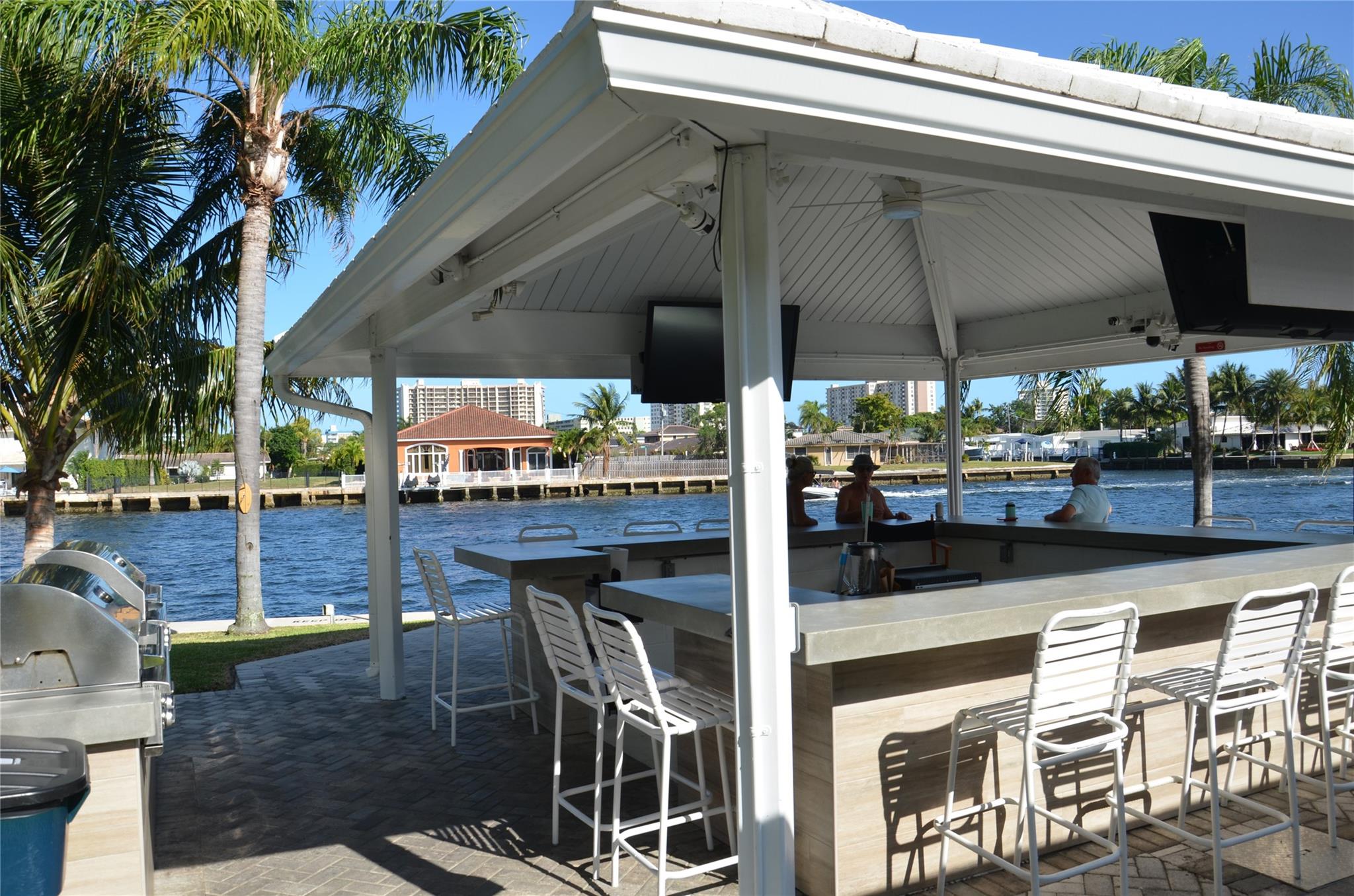 Bay Colony Club Condo - Residential