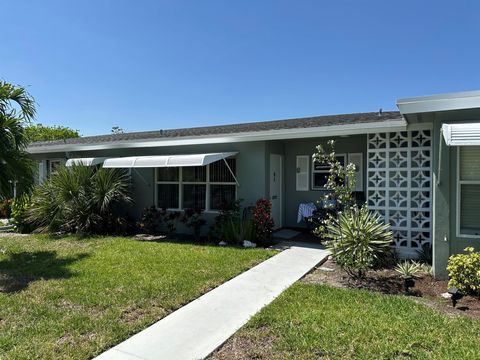 767 E High Point C Drive E C Delray Beach FL 33445