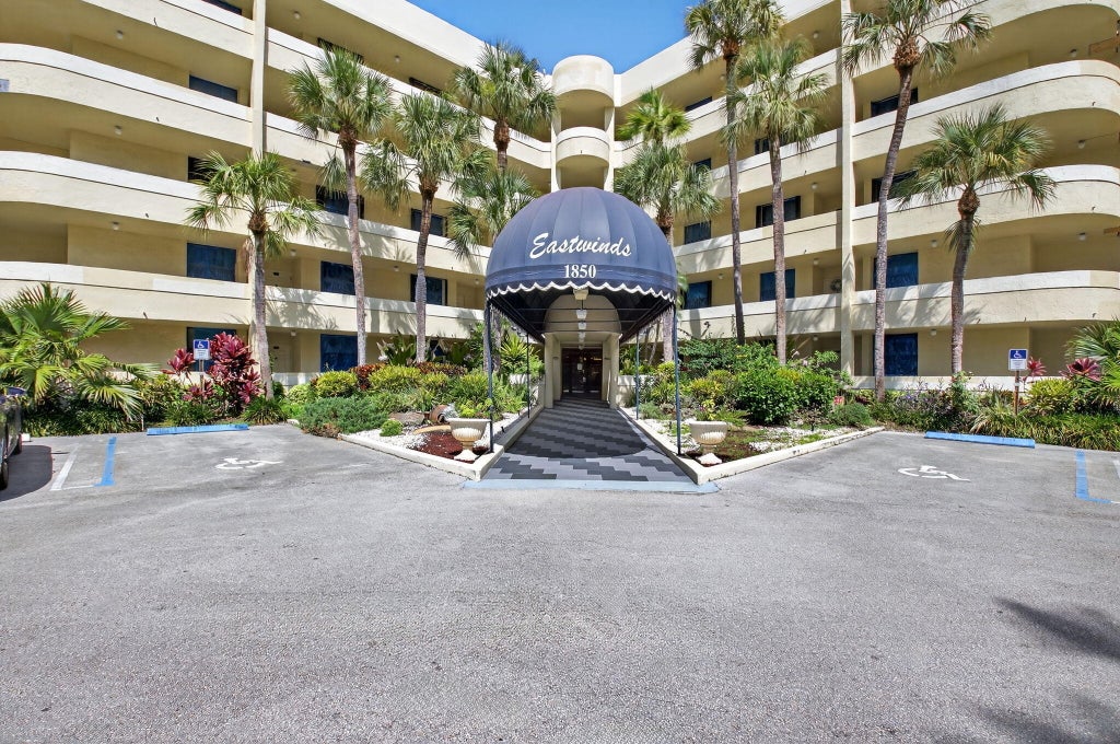 Photo of 1850 Homewood Boulevard #2140, Delray Beach, FL 33445 (MLS # B26081234)