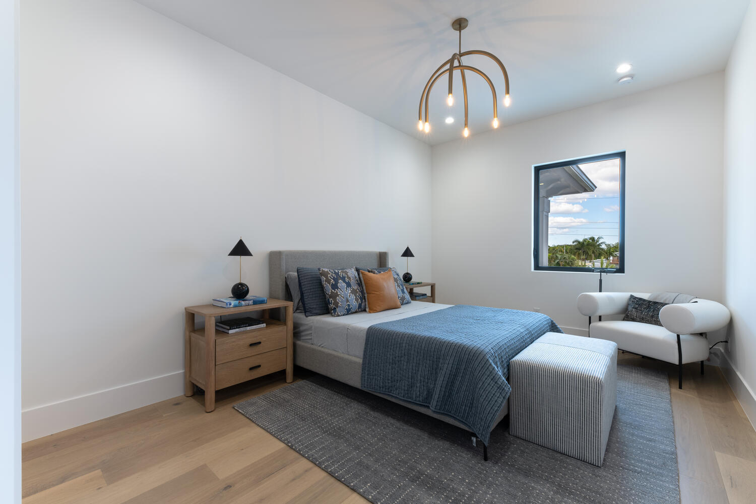 NORTH PALM BEACH VILLAGE OF 2 - Residential